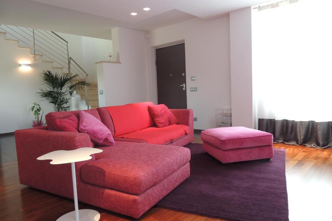Photo of Livingroom in Fermo