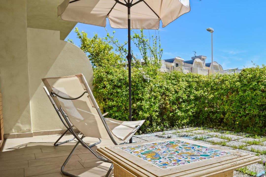 Photo of Patio Balcony in Marina di Vasto