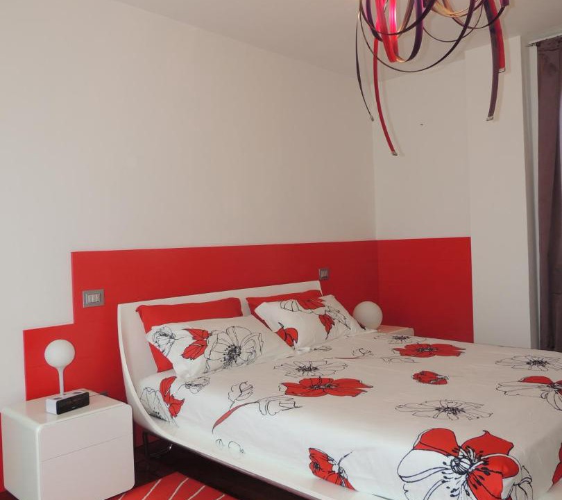 Photo of Bedroom in Fermo