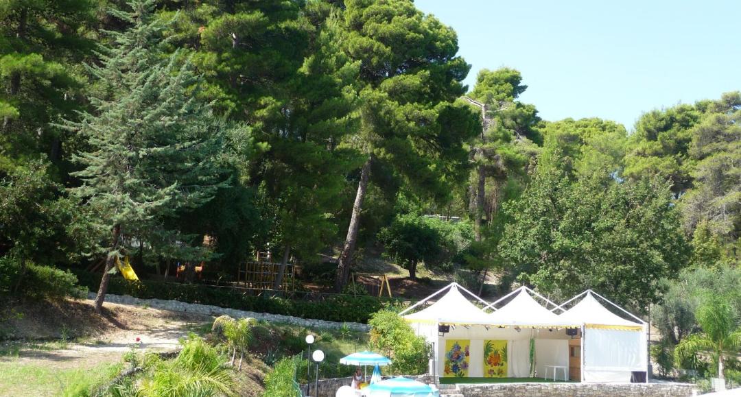Photo of Others in Vico del Gargano