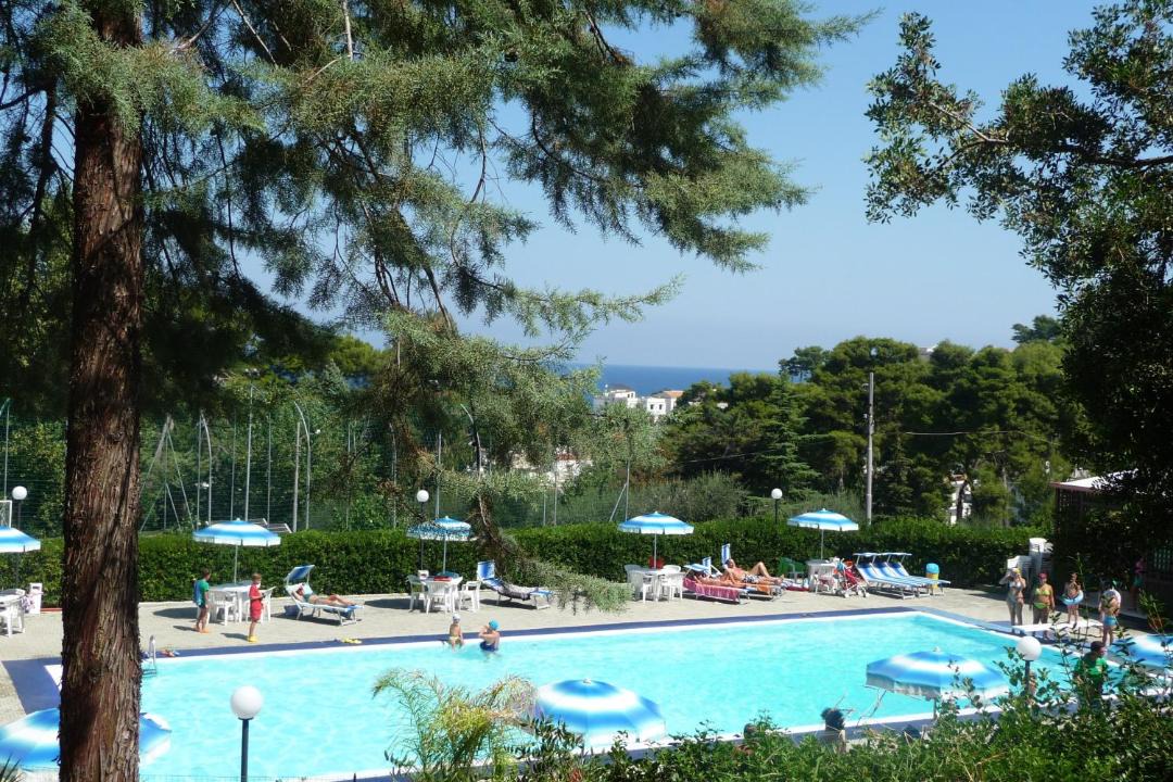 Photo of Others in Vico del Gargano