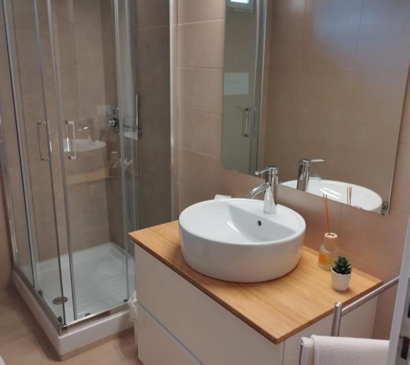 Photo of Bathroom in Fiumicello Santa Venere
