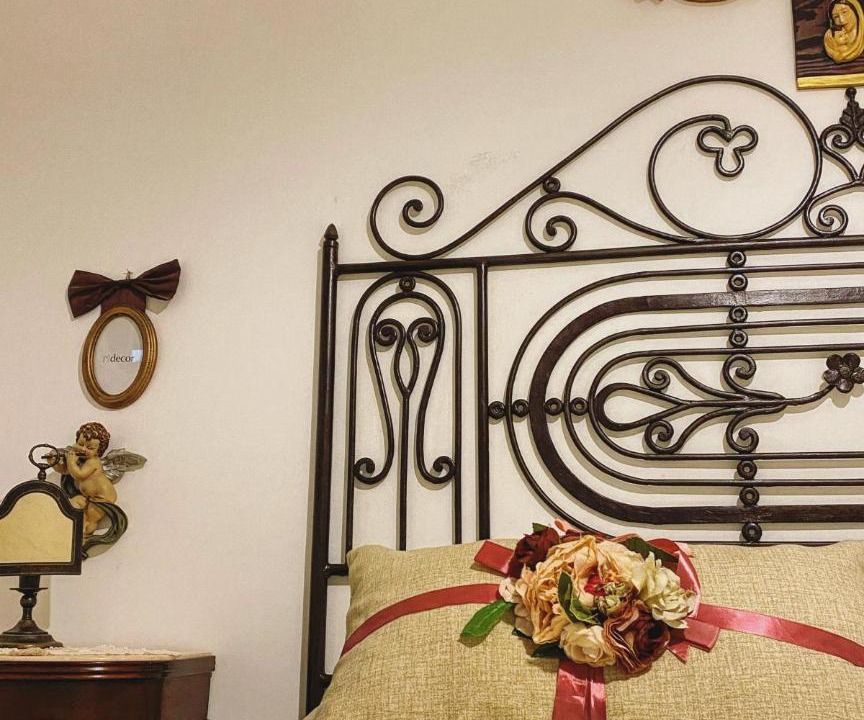 Photo of Bedroom in Rione Duomo