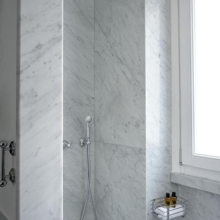 Photo of Bathroom in Rione IV Campo Marzio