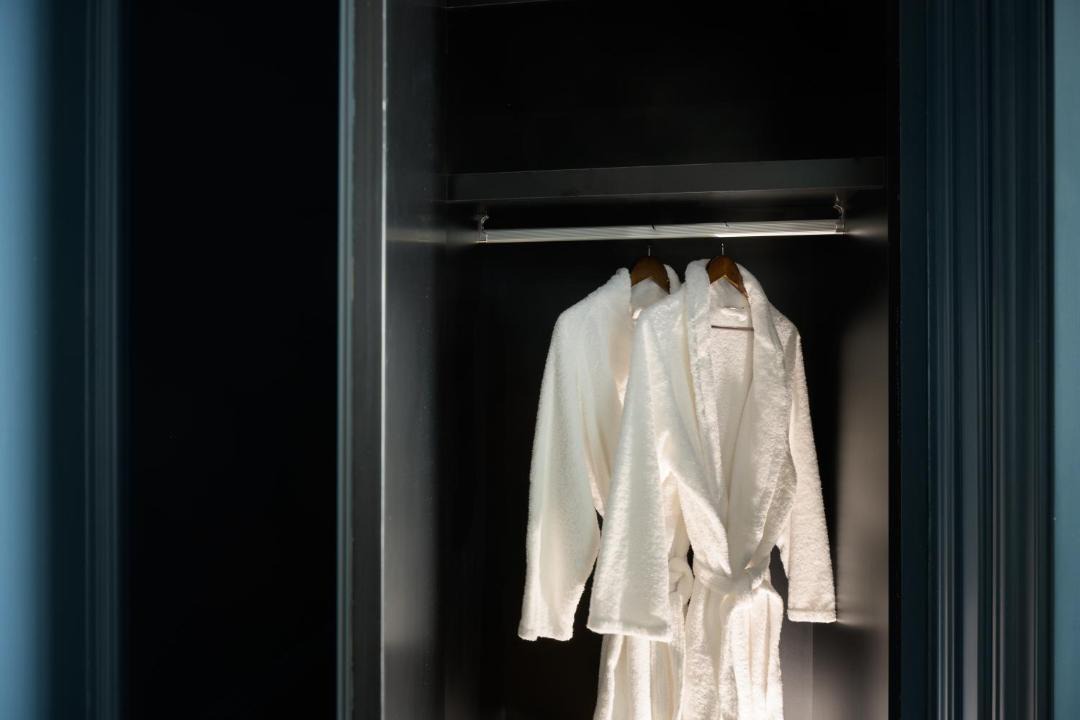 Photo of Bathroom in Rione IV Campo Marzio