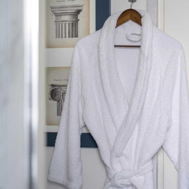 Photo of Bedroom in Rione IV Campo Marzio
