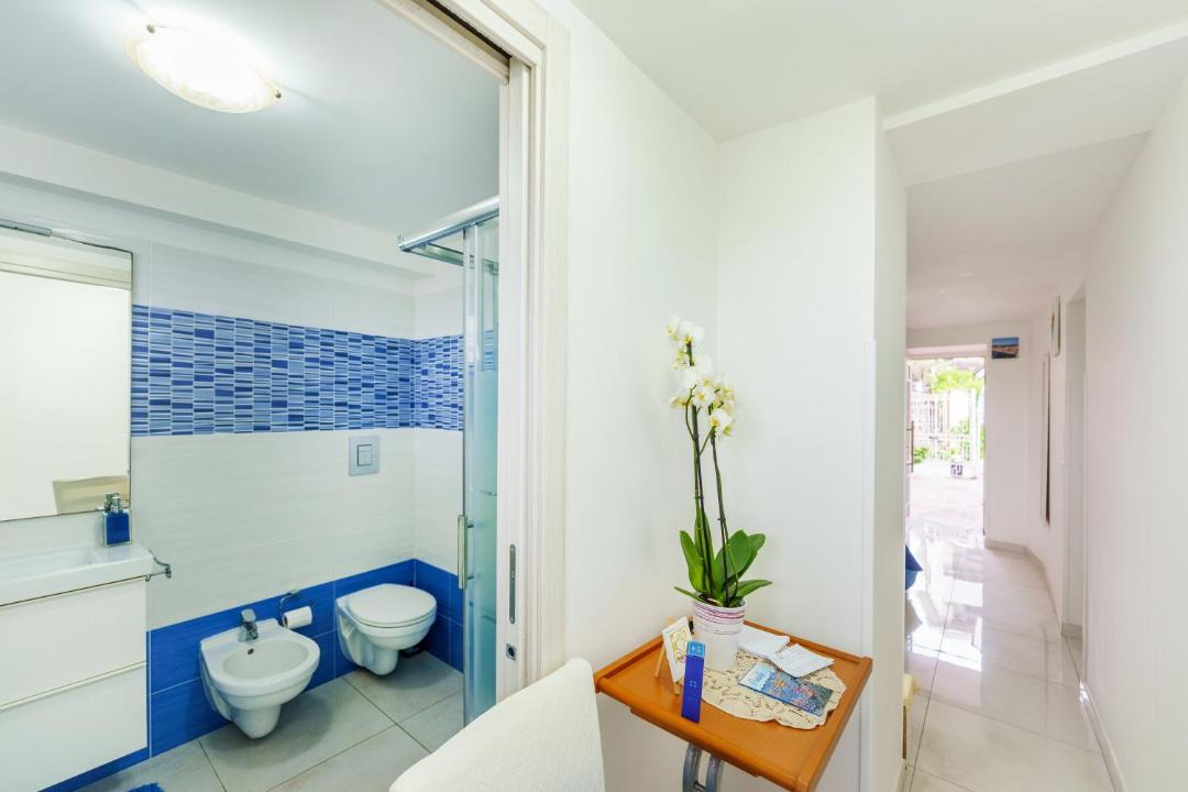 Photo of Bathroom in Procida