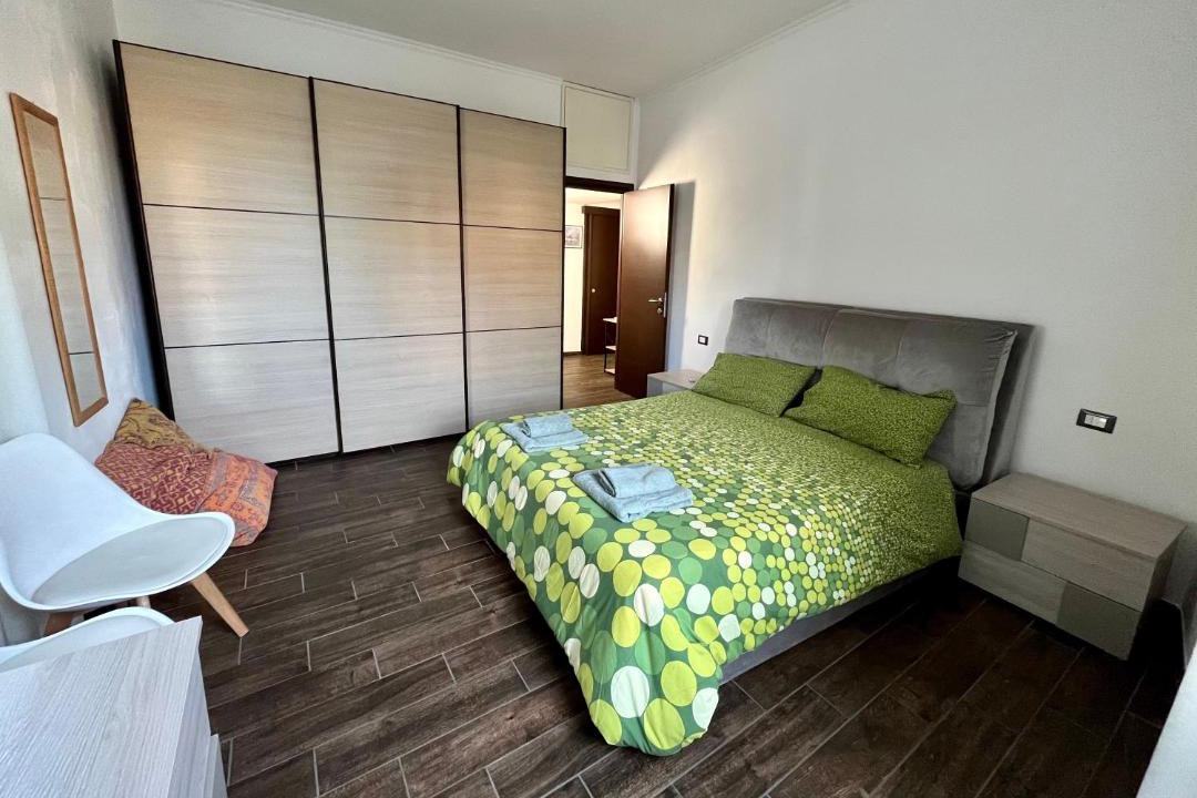 Photo of Bedroom in Monteverde Nuovo