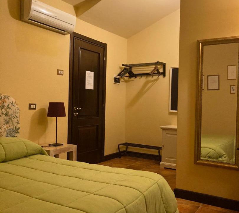 Photo of Bedroom in Caserta
