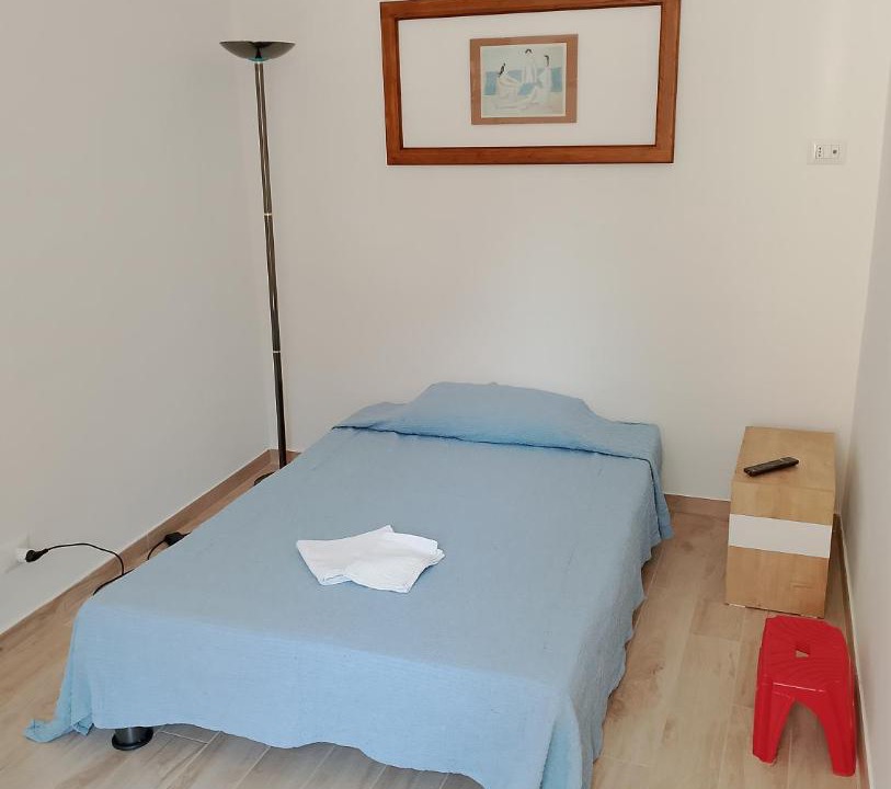 Photo of Bedroom in Montefiascone