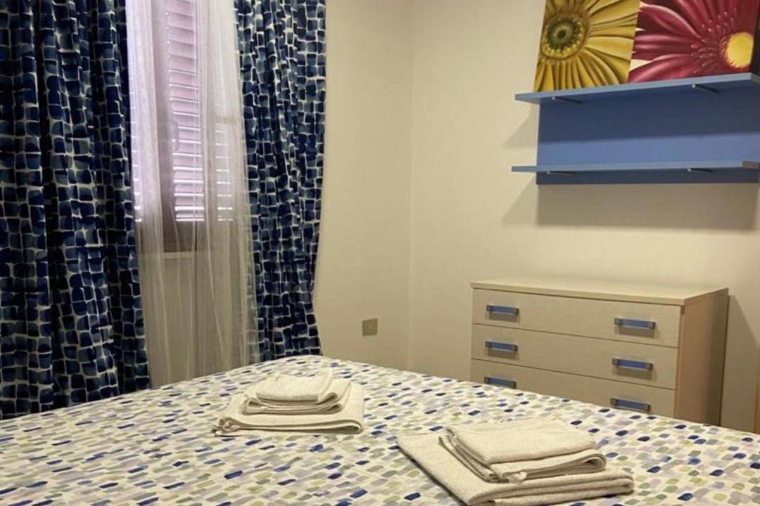 Photo of Bedroom in Magazzeno