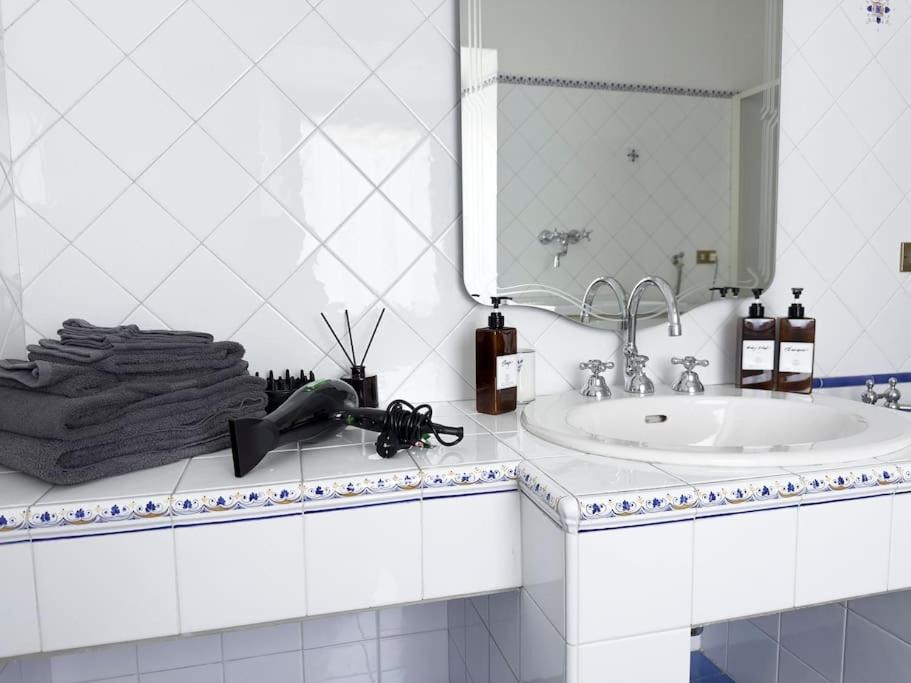 Photo of Bathroom in Fermo