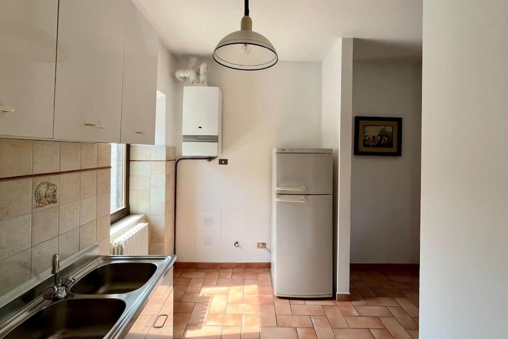 Photo of Kitchen in Fermo