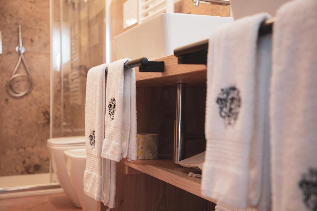 Photo of Bathroom in Pignola