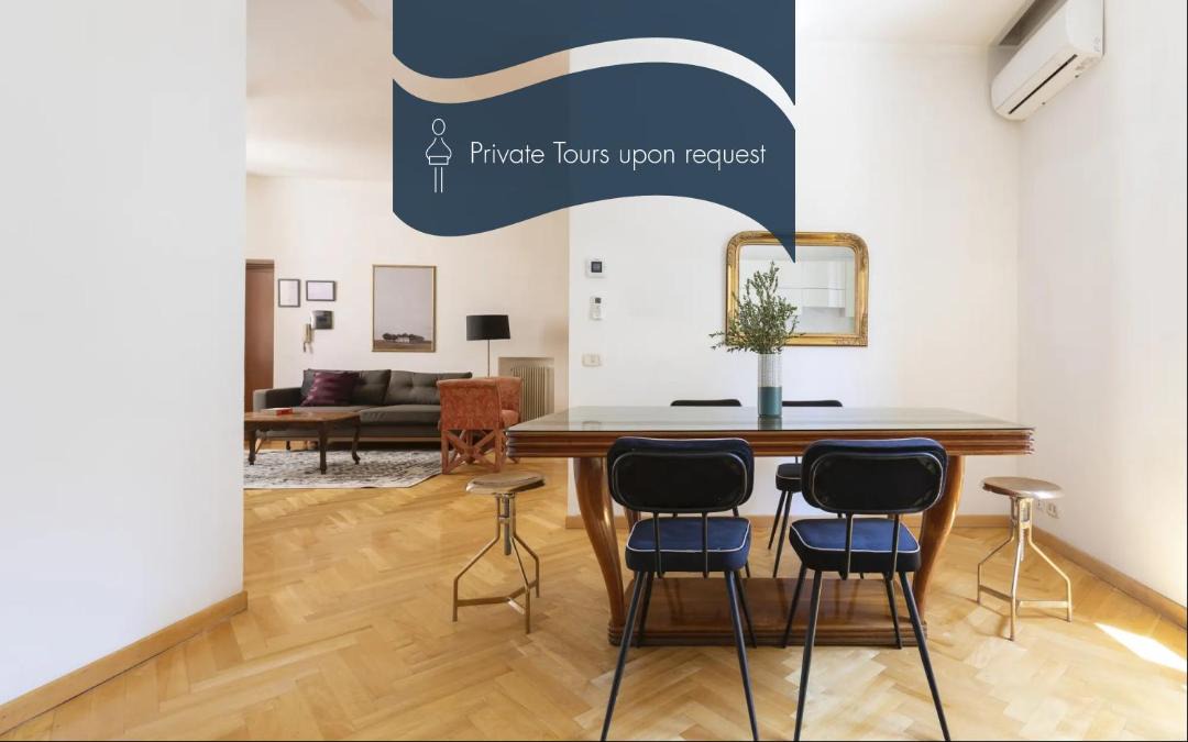 Photo of Livingroom in Monti