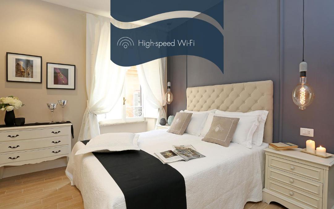 Photo of Bedroom in Rione III Colonna
