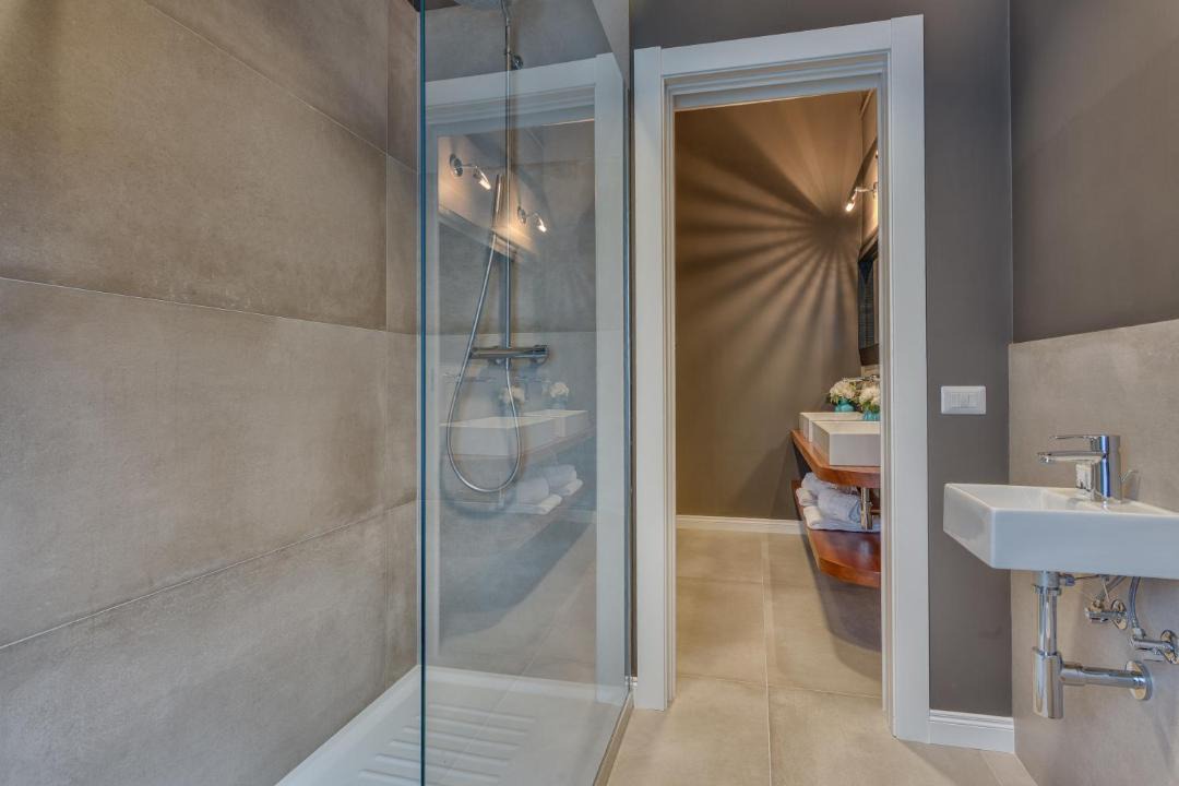 Photo of Bathroom in Rione XIV Borgo