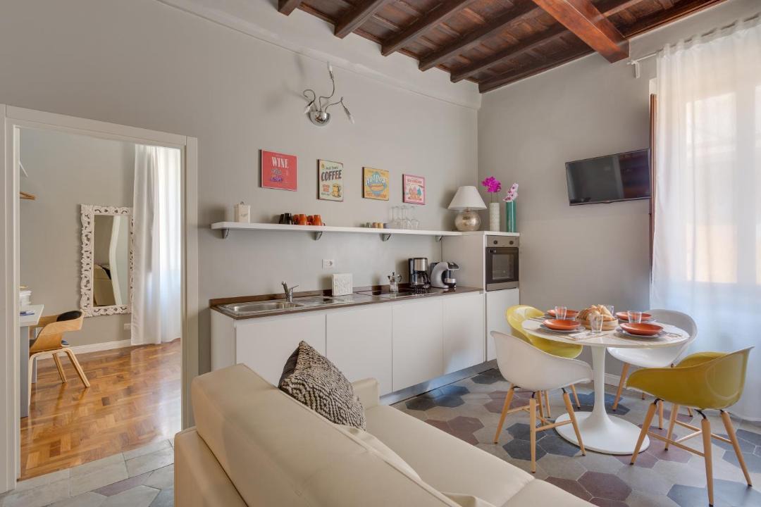Photo of Others in Rione XIV Borgo