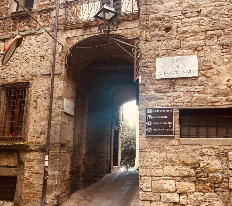 Photo of Others in Todi