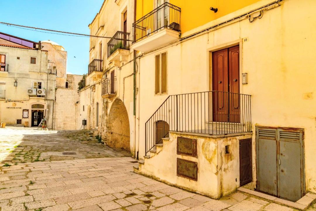 Photo of Buildings in Monte Sant'Angelo