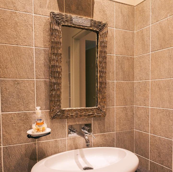Photo of Bathroom in Matelica