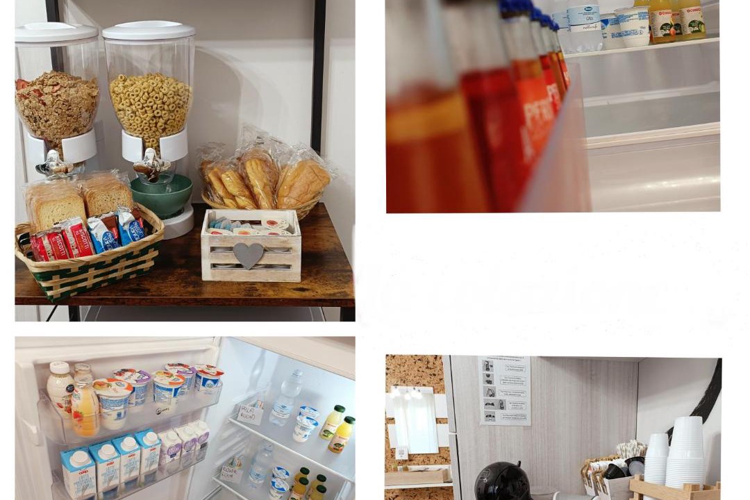 Photo of Kitchen in Terni