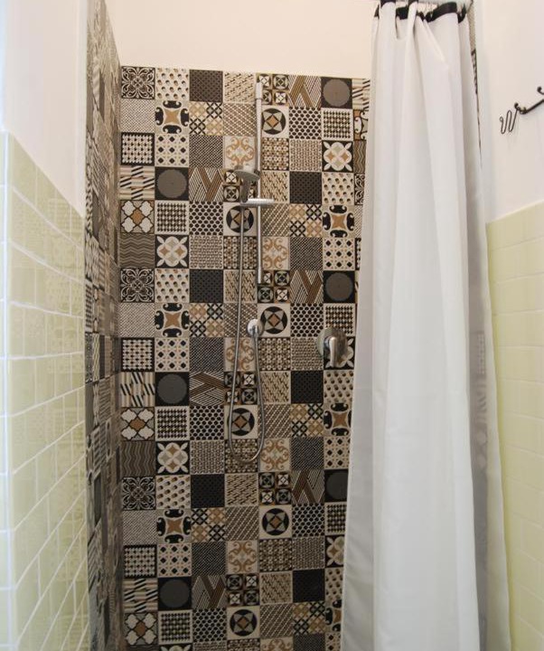 Photo of Bathroom in Centro Storico