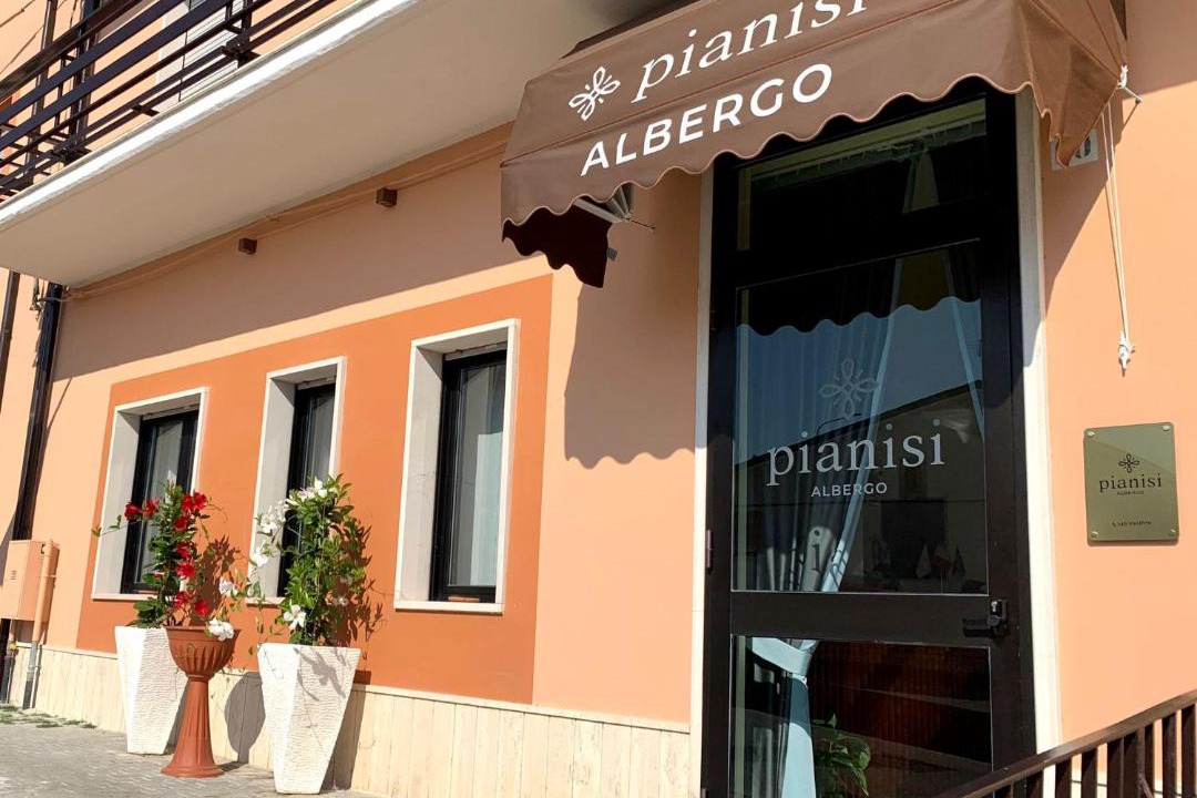 Photo of Others in Sant'Elia a Pianisi