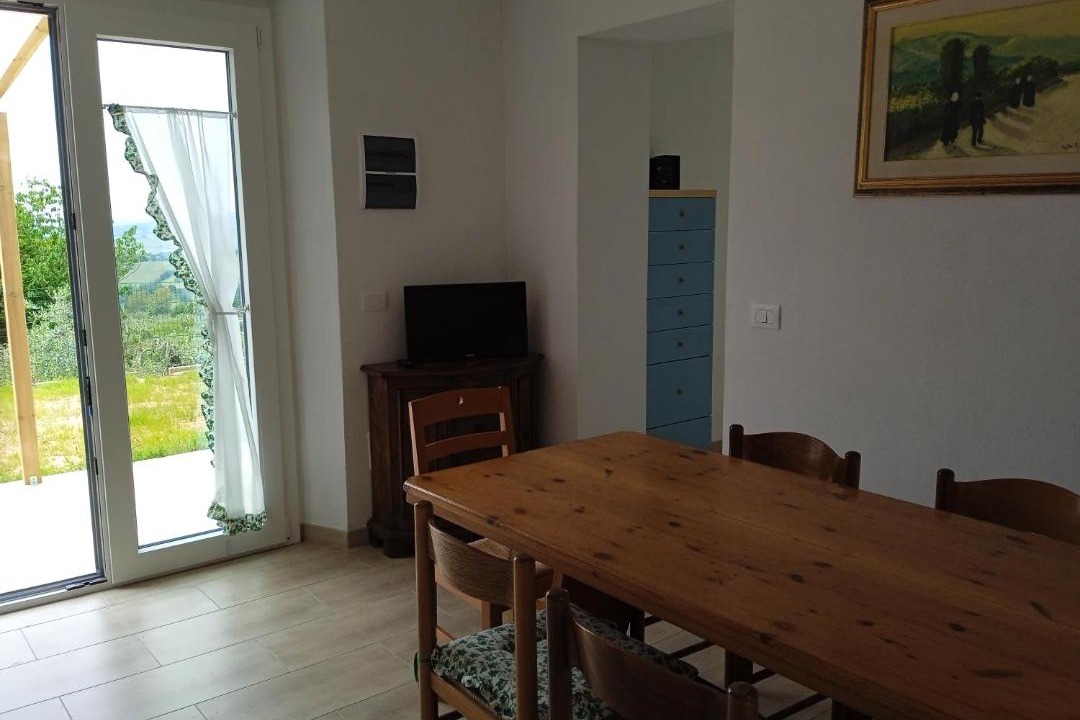 Photo of Livingroom in Semproniano