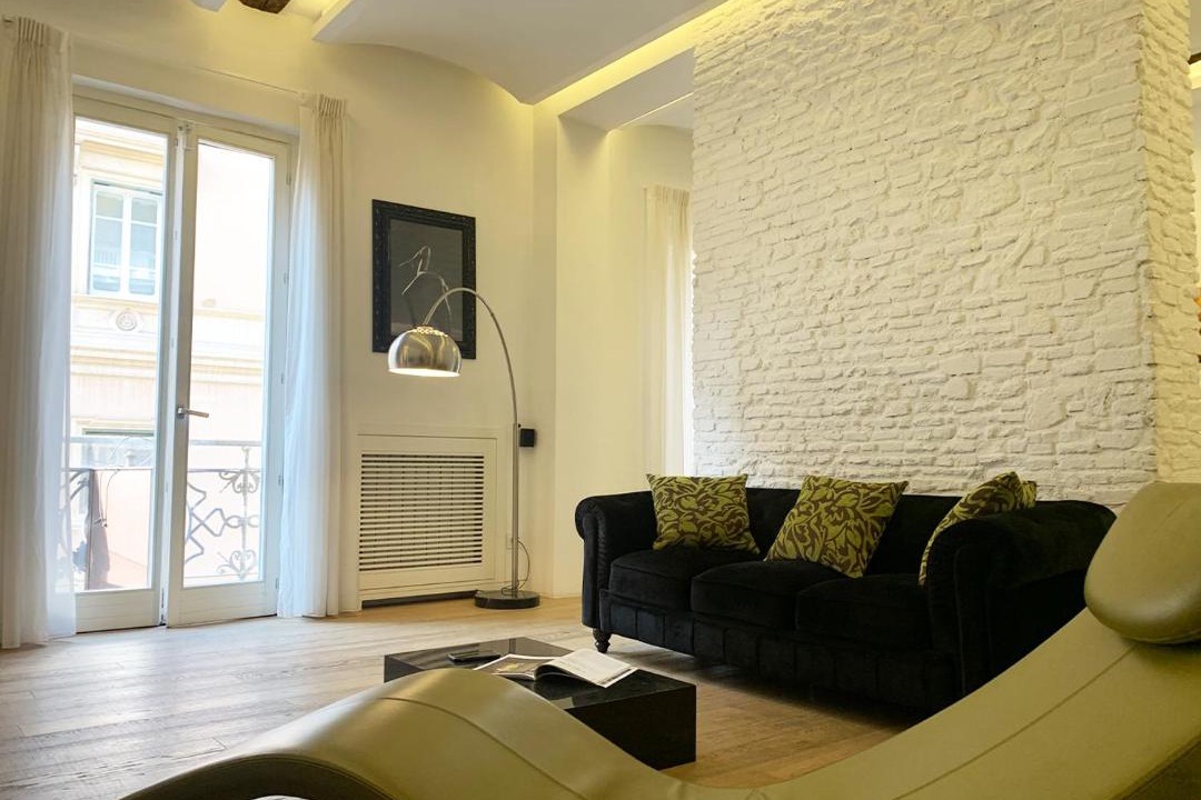 Photo of Livingroom in Rione II Trevi