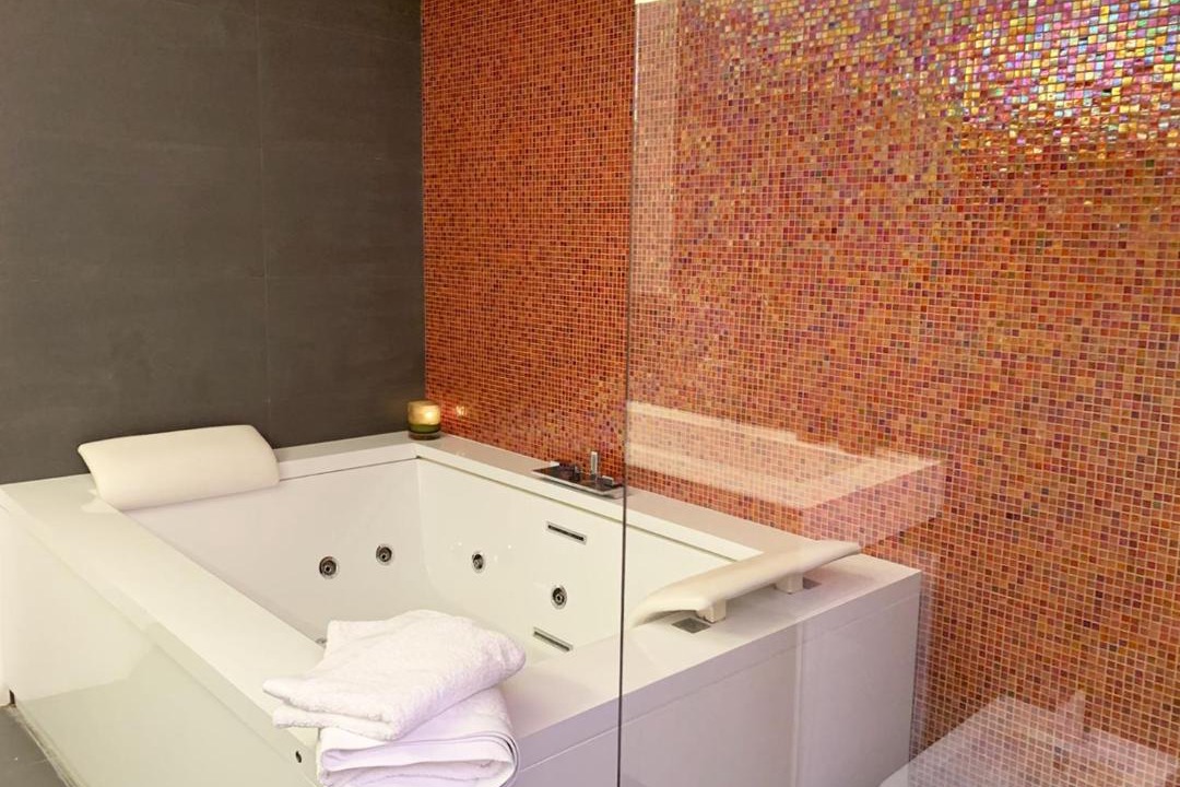 Photo of Bathroom in Rione II Trevi
