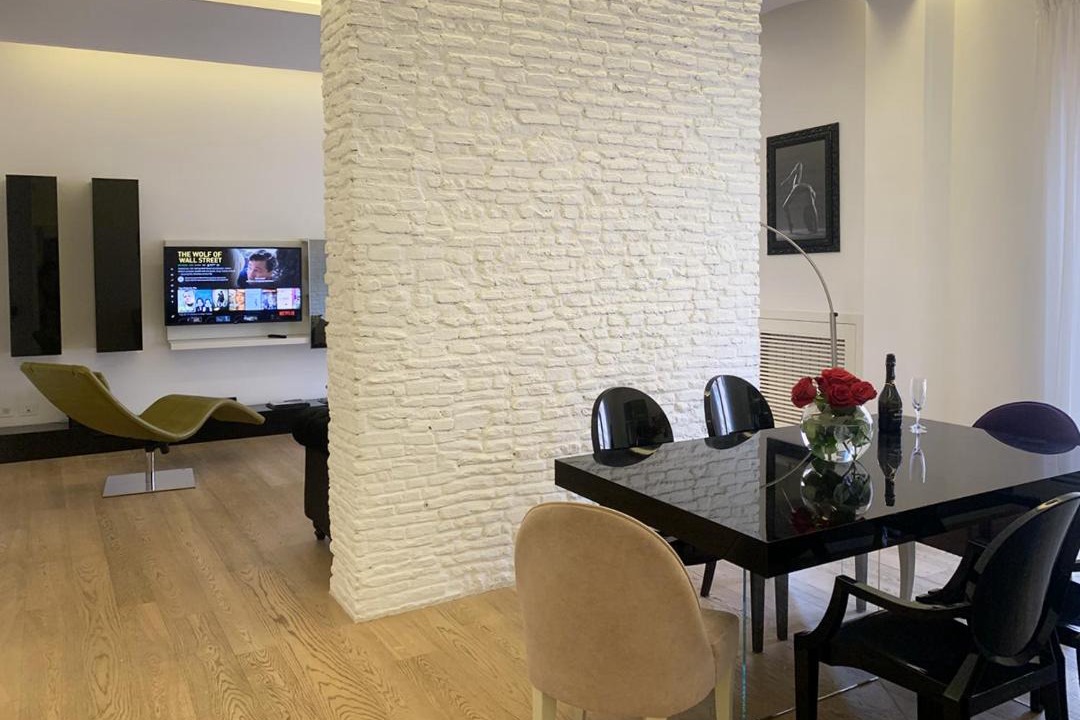 Photo of Livingroom in Rione II Trevi