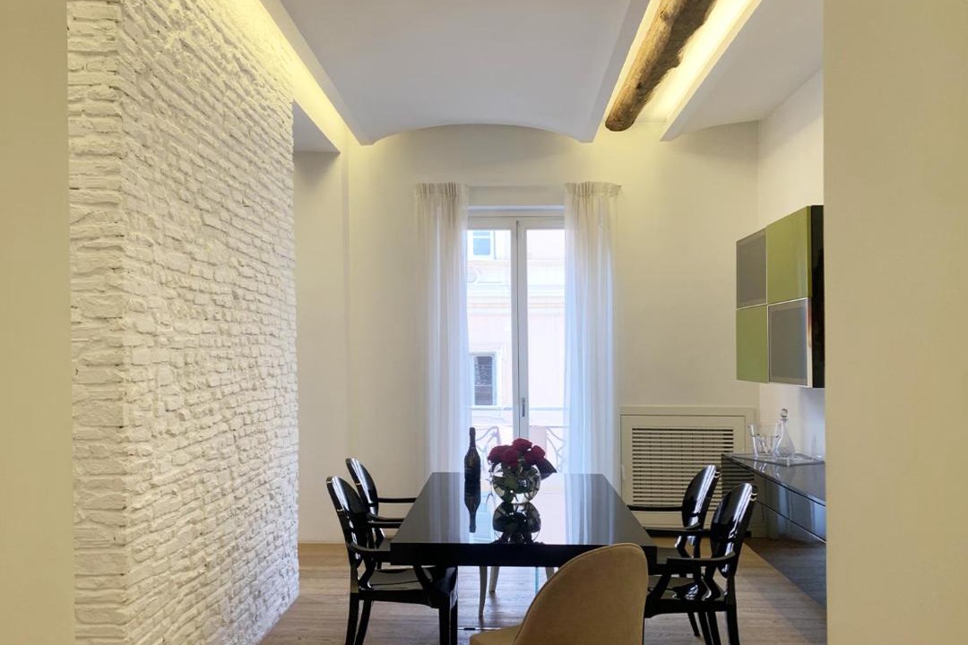 Photo of Livingroom in Rione II Trevi