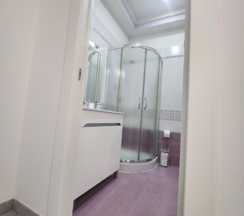 Photo of Bathroom in Afragola