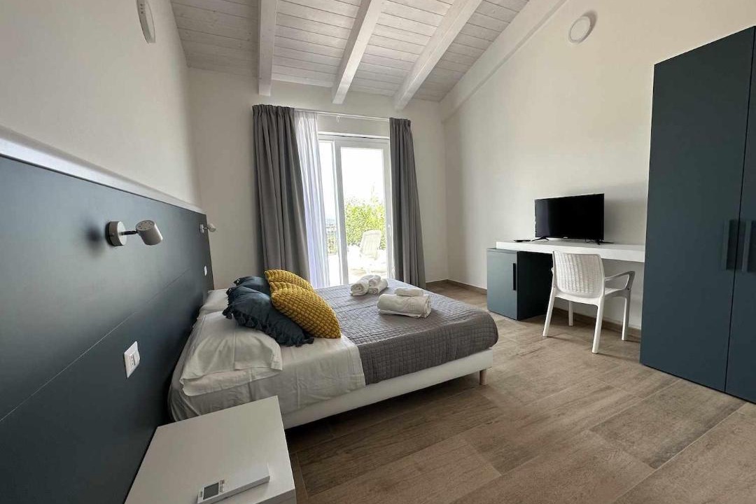 Photo of Bedroom in Santa Marina