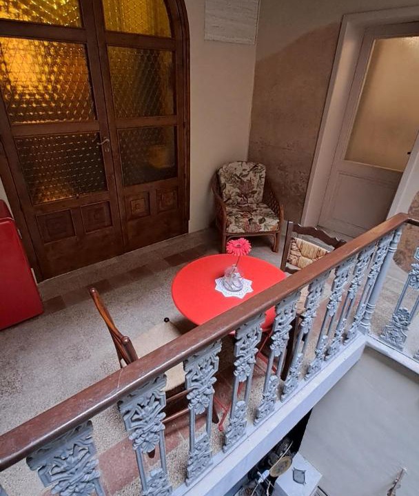 Photo of Patio Balcony in Civitanova Alta