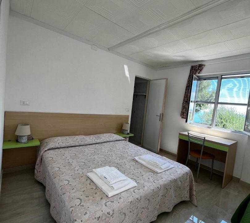 Photo of Bedroom in Mattinata