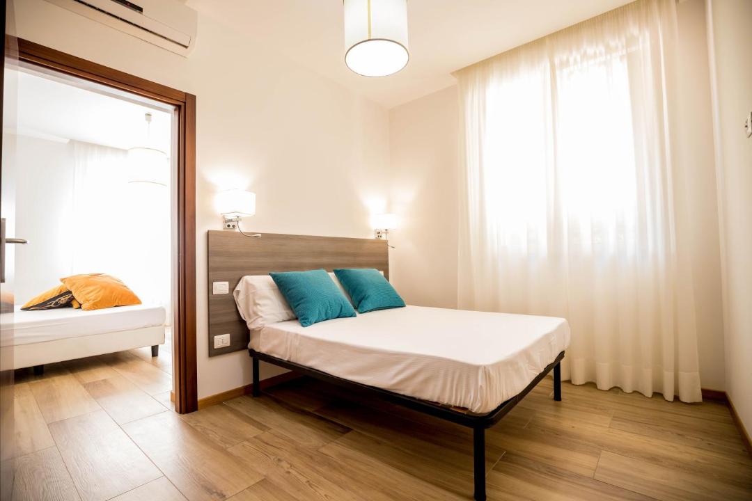 Photo of Bedroom in Spoleto