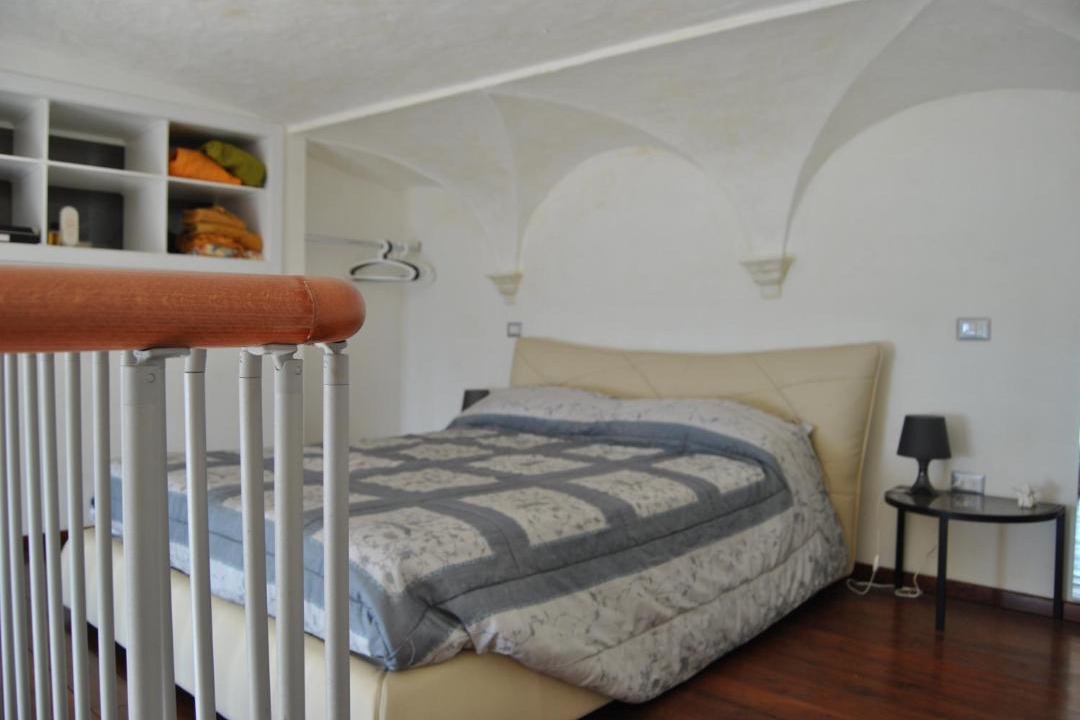 Photo of Bedroom in Vasto