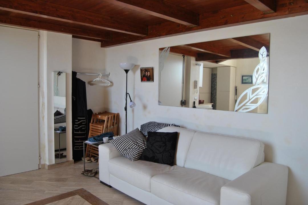 Photo of Livingroom in Vasto