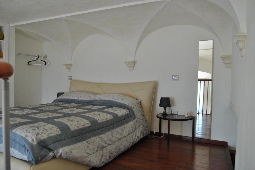 Photo of Bedroom in Vasto