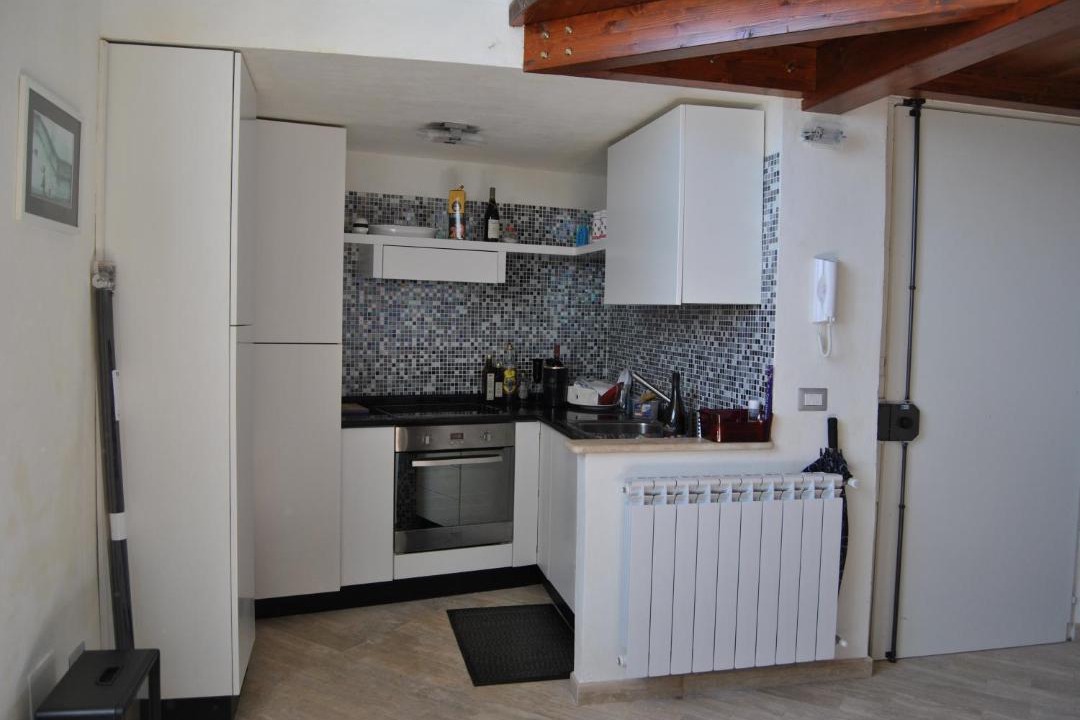 Photo of Kitchen in Vasto