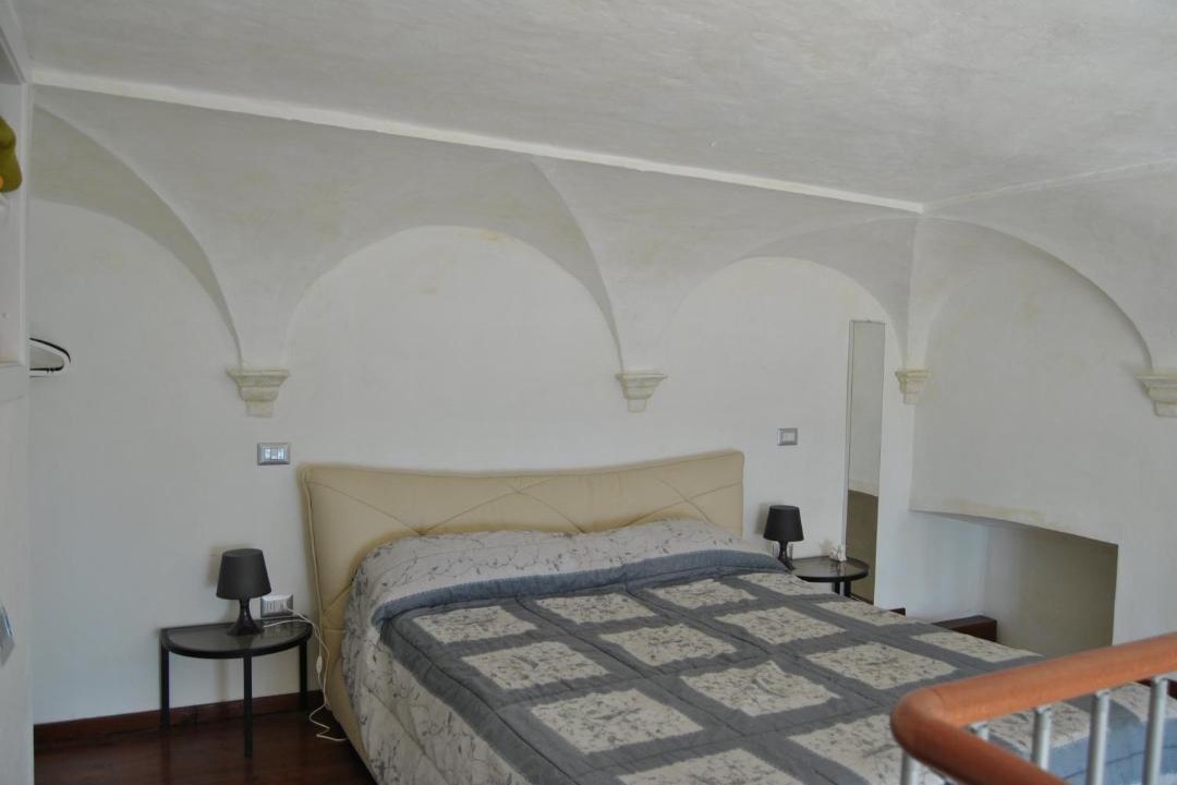 Photo of Bedroom in Vasto