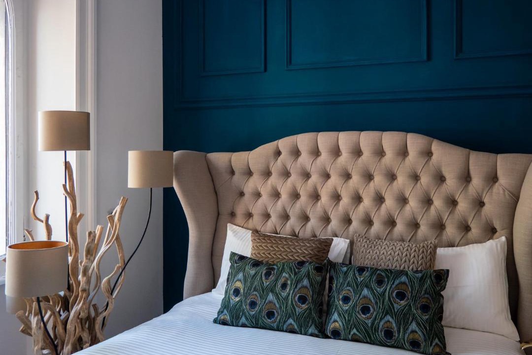 Photo of Bedroom in Rione V Ponte