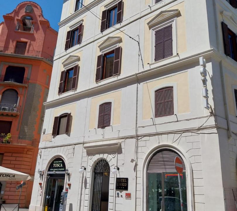Photo of Buildings in Repubblica
