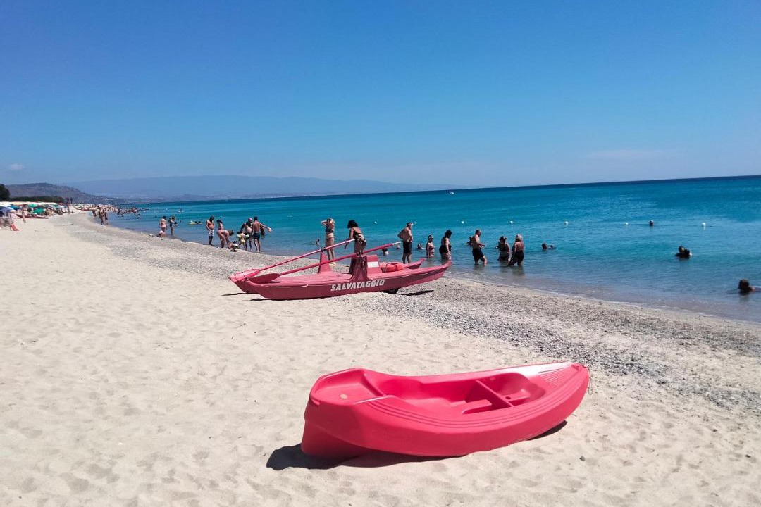 Photo of Others in Marina di Davoli