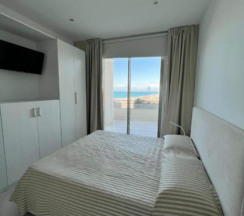 Photo of Bedroom in Cirella