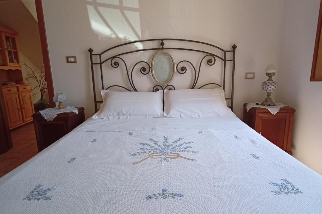 Photo of Bedroom in Treglio