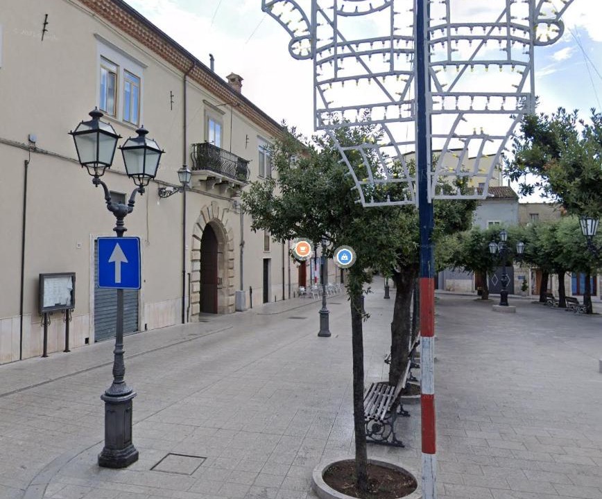 Photo of Others in San Bartolomeo in Galdo