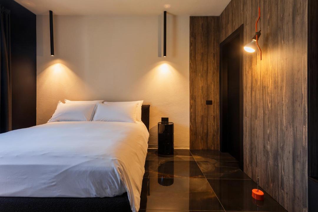 Photo of Bedroom in Pontecagnano